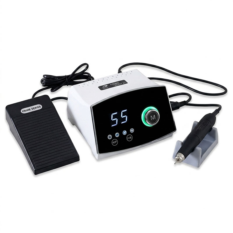 Resin Art Drill Machine - Micromotore Brushless PRIME SENSE A7 55.000