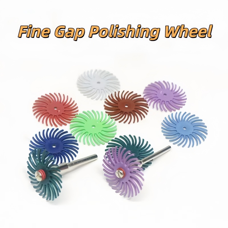Resin Art Drill Machine - Utensile a Disco Spirale per Lucidatura