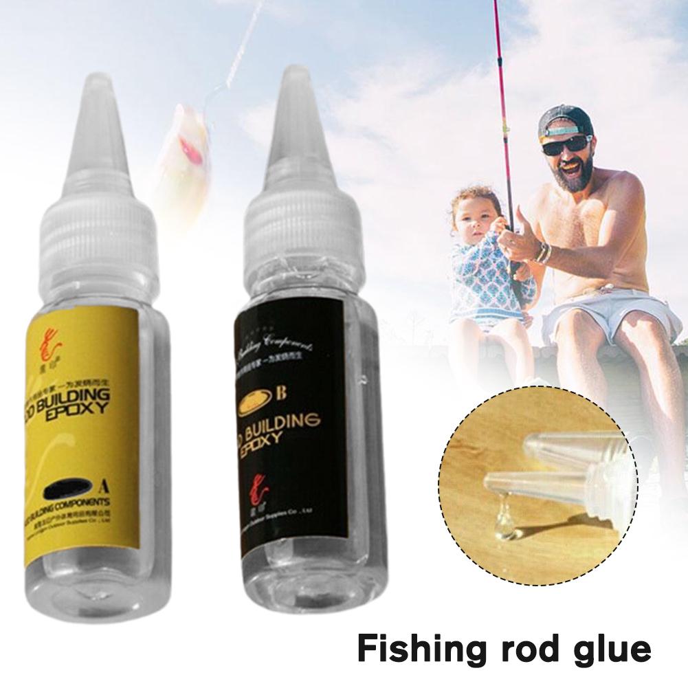 Epoxy Resin Ab - 2 pezzi fai da te strumento
