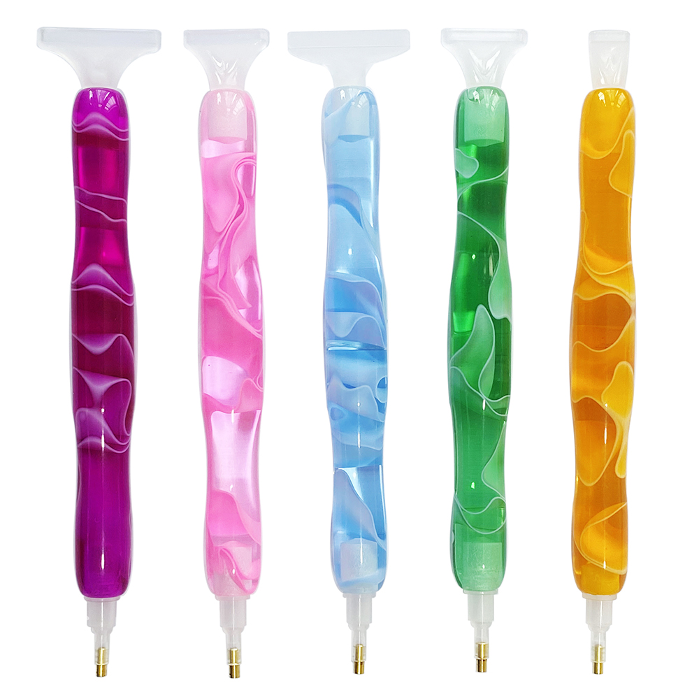 Resin Art Accessories - Penna per Diamond Painting in Resina