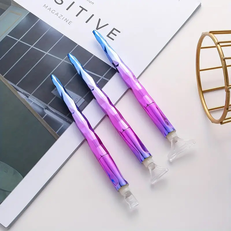Set di Penne per Diamond Paint - Resin Art Accessories recensione e prezzo