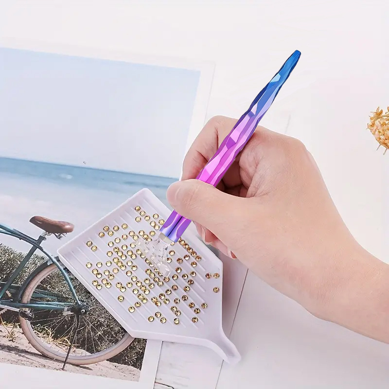 Set di Penne per Diamond Paint - Resin Art Accessories recensione e prezzo