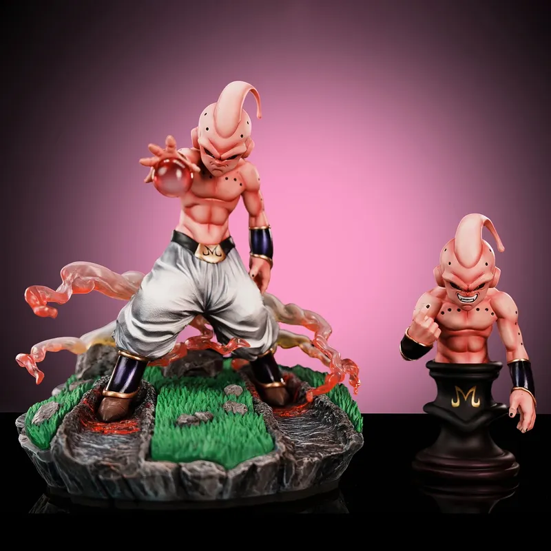 YS Statuetta Anime Dragon Ball - Resin Art Dragon Ball Z recensione e prezzo