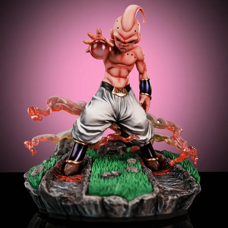 YS Statuetta Anime Dragon Ball - Resin Art Dragon Ball Z recensione e prezzo