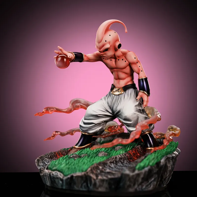 YS Statuetta Anime Dragon Ball - Resin Art Dragon Ball Z recensione e prezzo