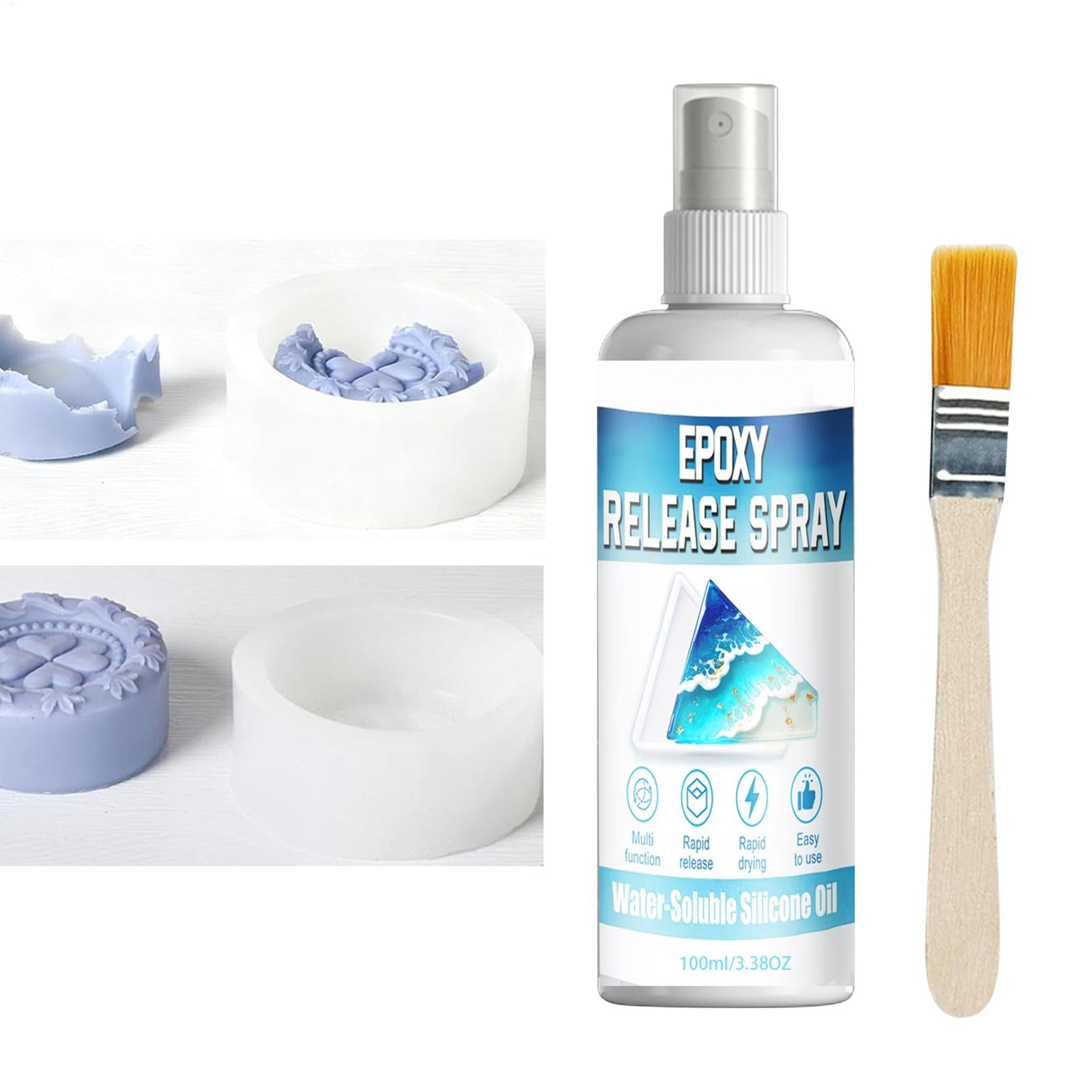 Spray Antiaderente al Silicone - Release Spray Silicone recensione e prezzo