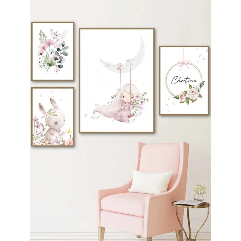 Poster HD Olio su Diamante con - Resin Art With Flowers recensione e prezzo