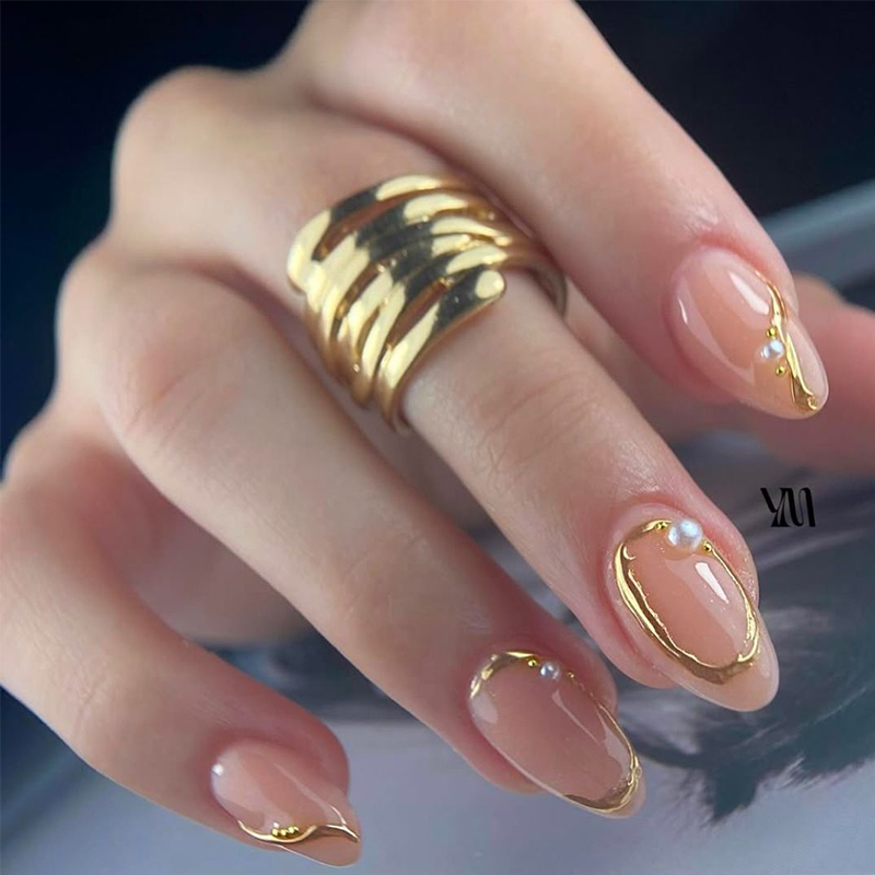MTSSII 2/3 pezzi smalto gel co - Resin Art Of Rose recensione e prezzo