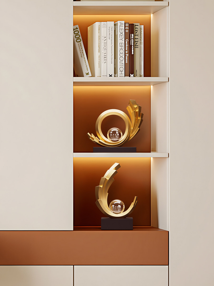 Sculture Ornamentali con Motiv - Resin Art Gift For Birthday recensione e prezzo