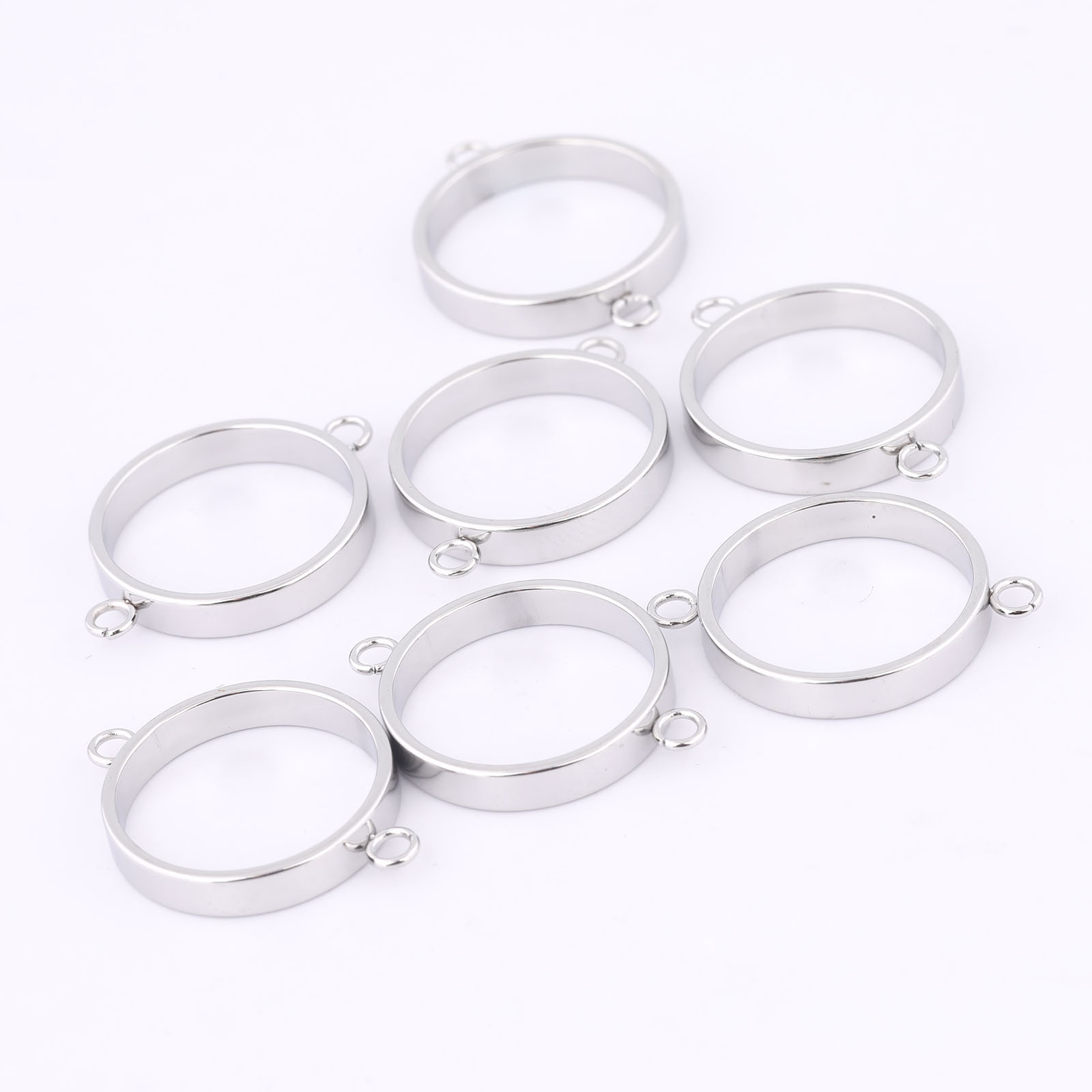 10 pz Acciaio Inossidabile 14m - Resin Art Engagement recensione e prezzo