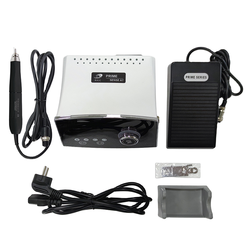 Micromotore Brushless PRIME SE - Resin Art Drill Machine recensione e prezzo