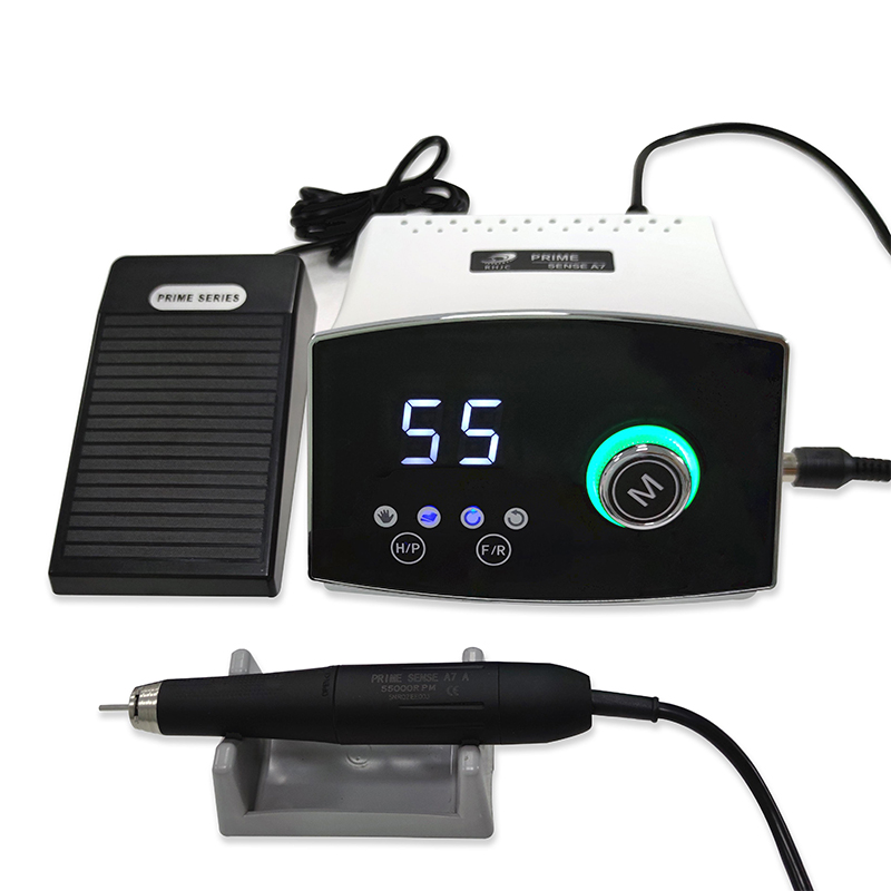 Micromotore Brushless PRIME SE - Resin Art Drill Machine recensione e prezzo