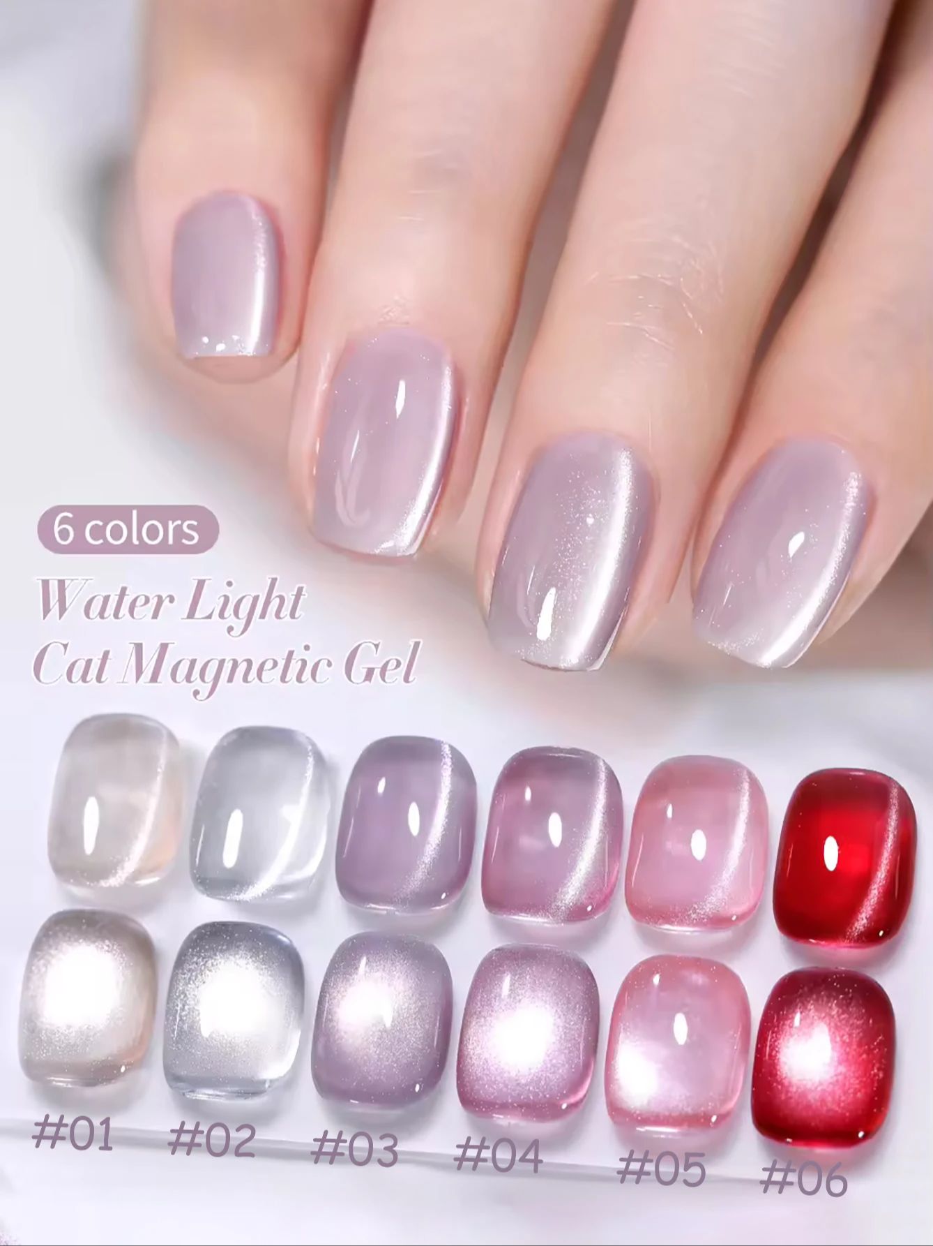 1 pz SHAKA Aqua Glass Beads Ca - Pearl Powder Resin recensione e prezzo