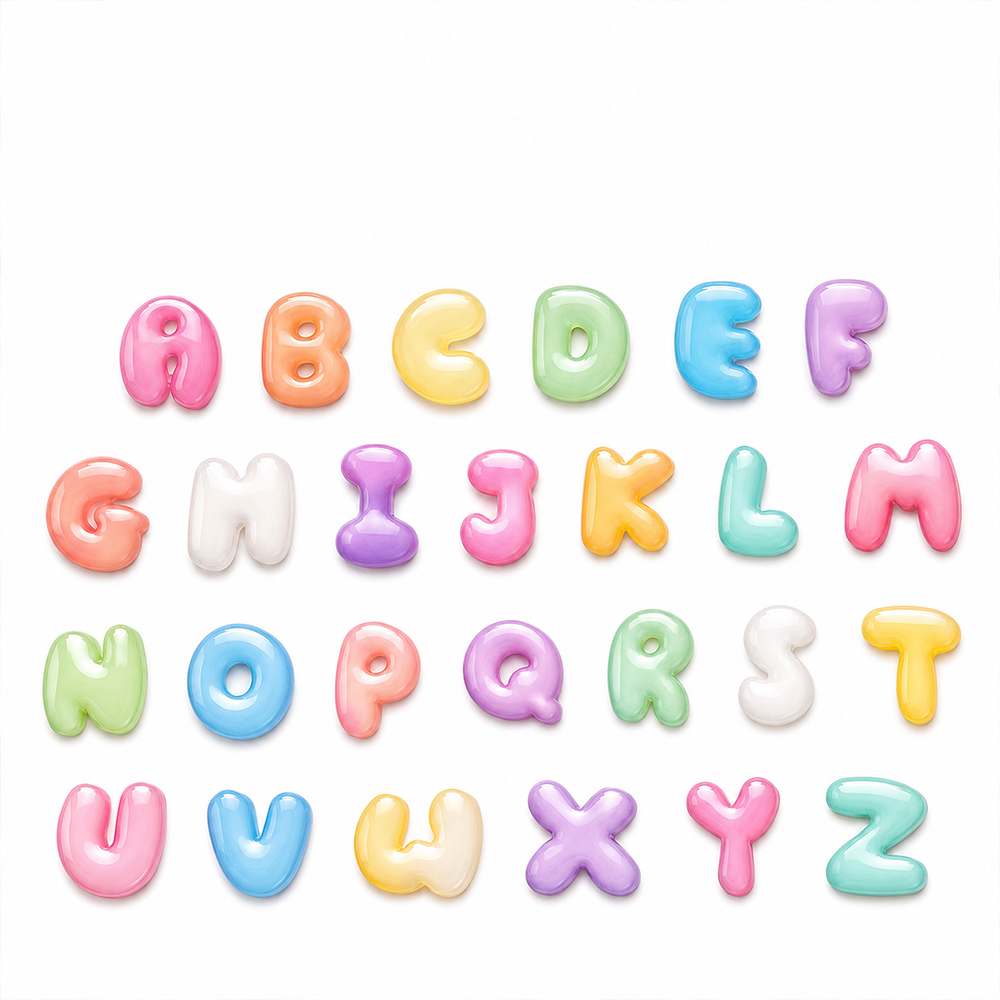 Stampo in Silicone S0321 Mini  - Resin Art Accessories recensione e prezzo
