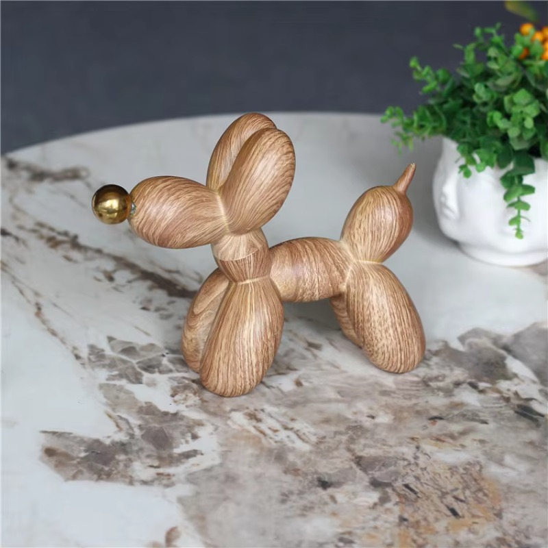 Articoli regalo popolari Statu - Resin Art Decoration Items recensione e prezzo
