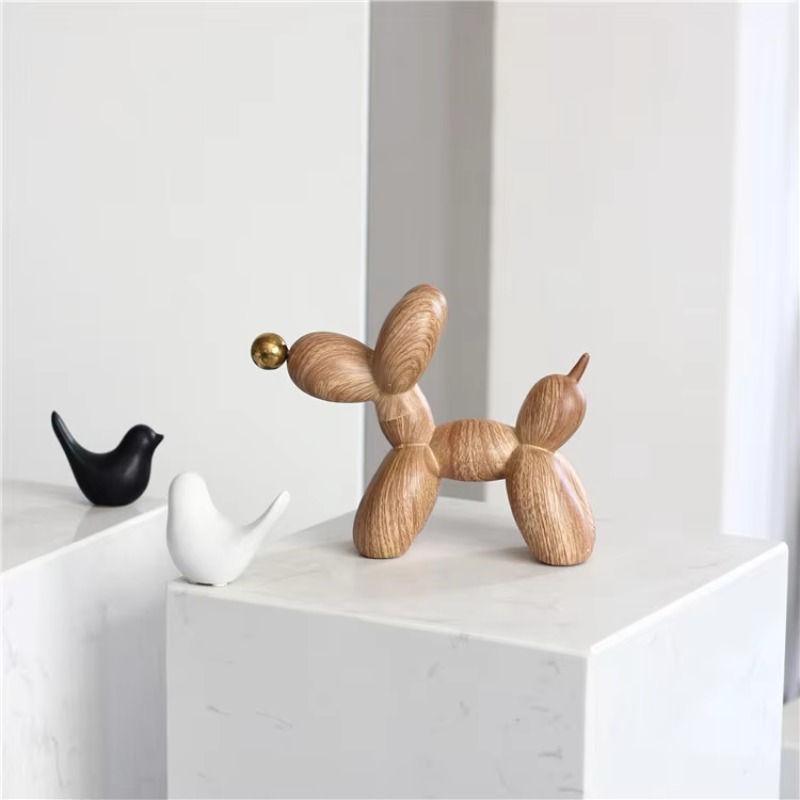 Articoli regalo popolari Statu - Resin Art Decoration Items recensione e prezzo
