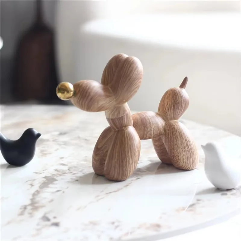 Articoli regalo popolari Statu - Resin Art Decoration Items recensione e prezzo
