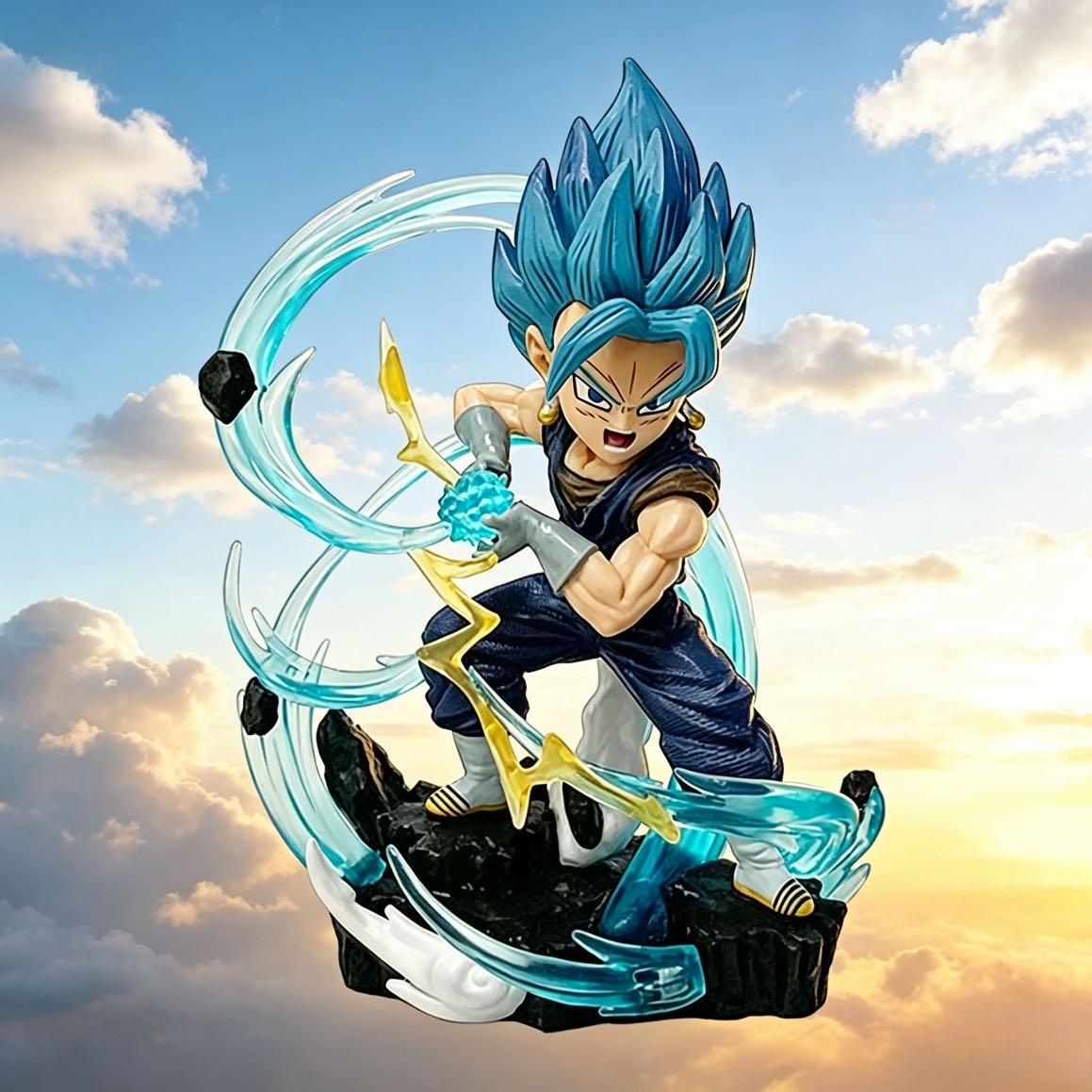 Hot Dragon Ball Z Anime Figure - Resin Art Dragon Ball Z recensione e prezzo