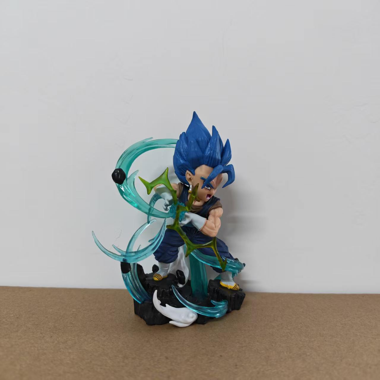 Hot Dragon Ball Z Anime Figure - Resin Art Dragon Ball Z recensione e prezzo
