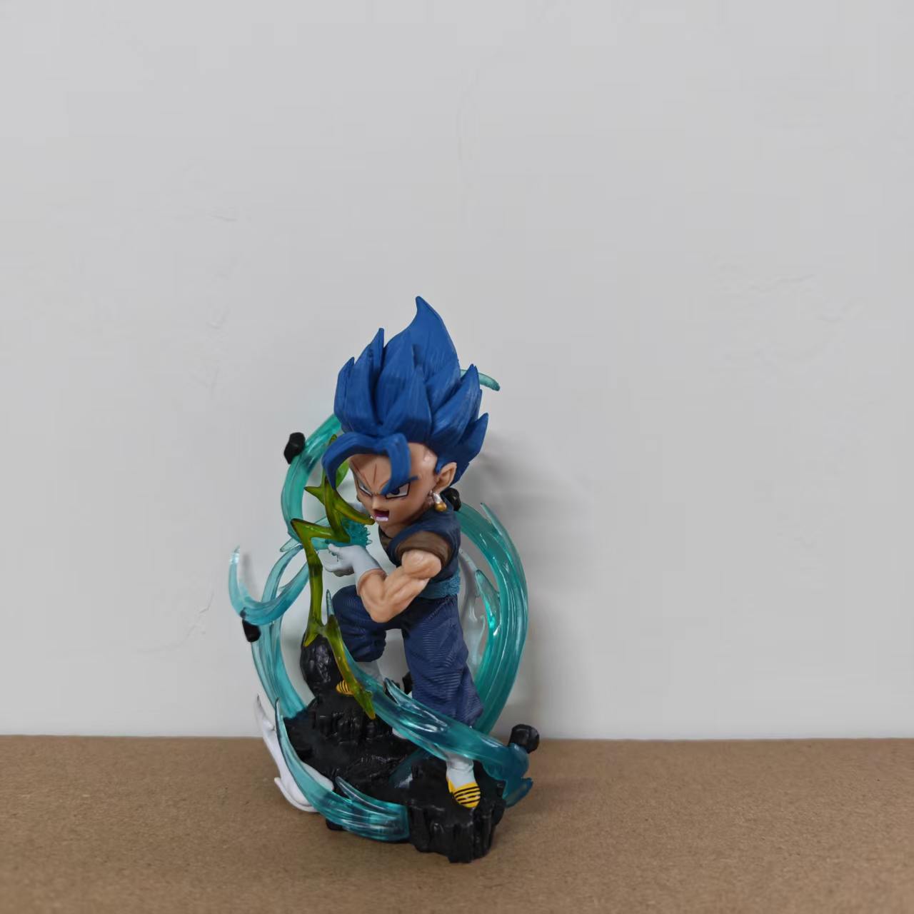 Hot Dragon Ball Z Anime Figure - Resin Art Dragon Ball Z recensione e prezzo