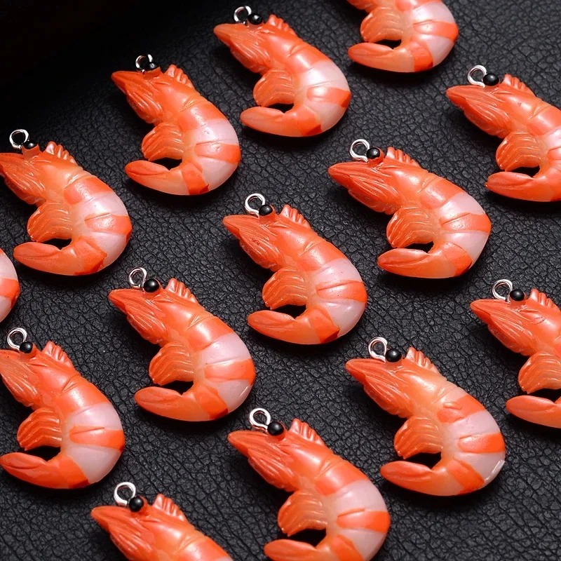 10 Pezzi Ciondoli in Resina Ac - Resin Art Accessories recensione e prezzo