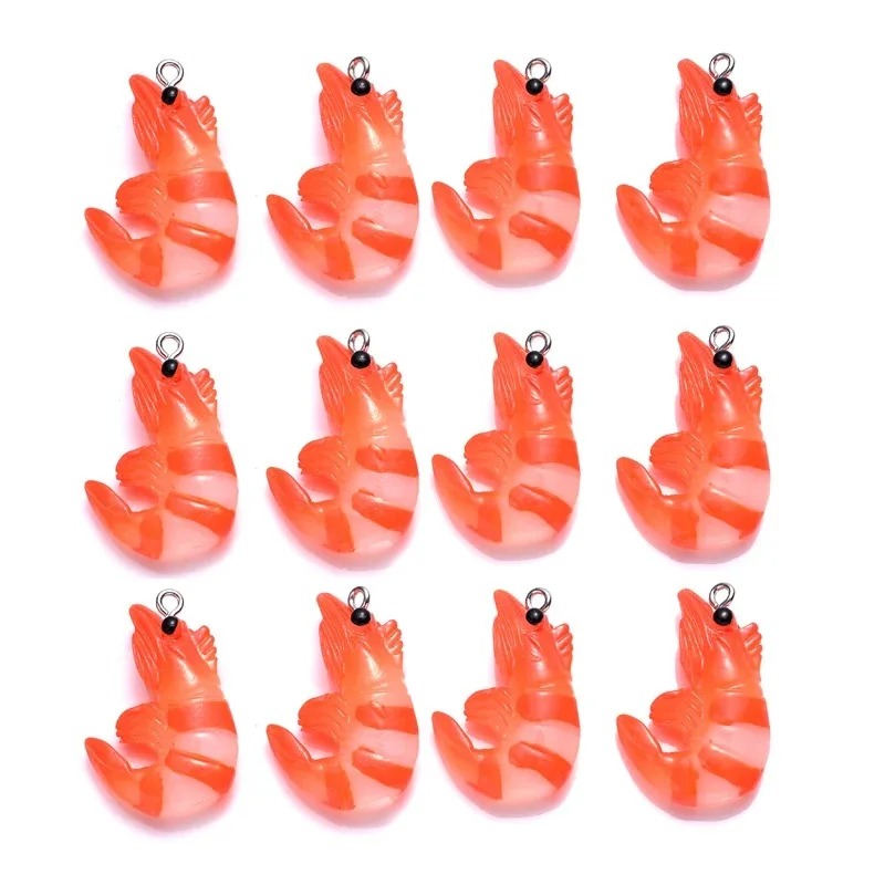 10 Pezzi Ciondoli in Resina Ac - Resin Art Accessories recensione e prezzo