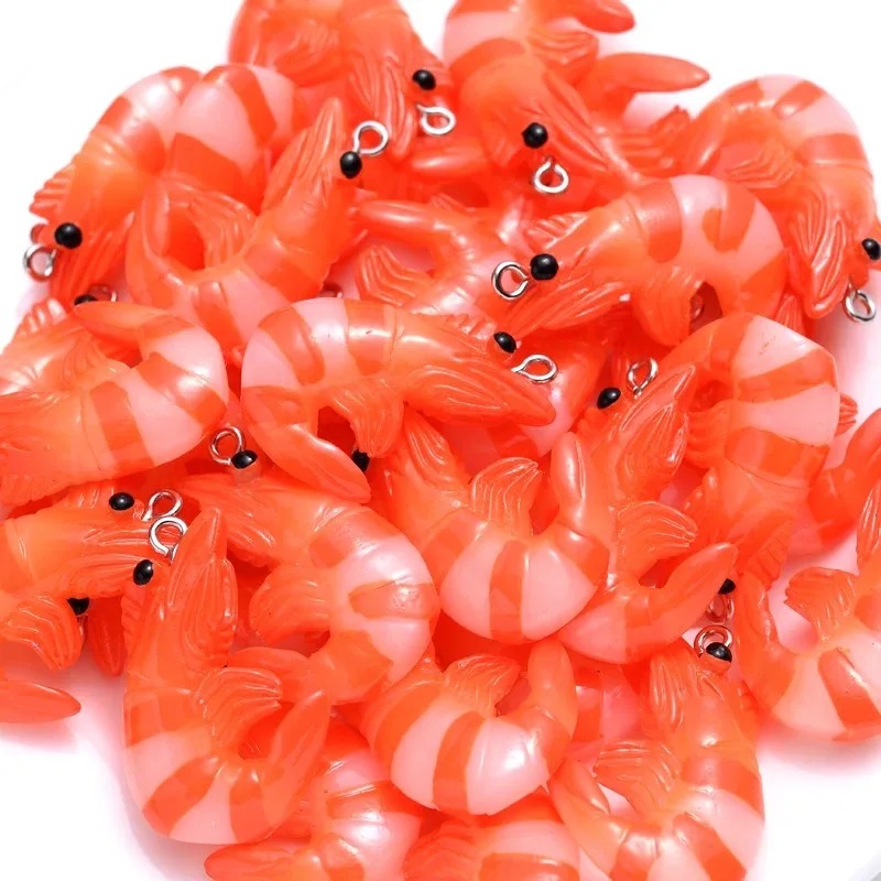 10 Pezzi Ciondoli in Resina Ac - Resin Art Accessories recensione e prezzo