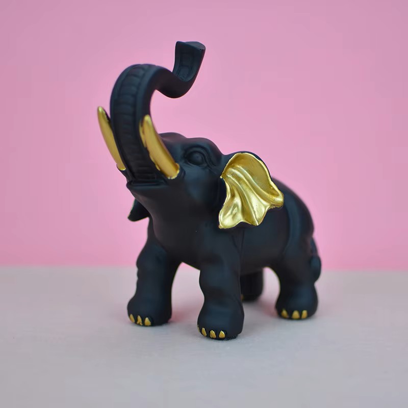1 pezzo di ornamento della sta - Resin Art Decoration Items recensione e prezzo