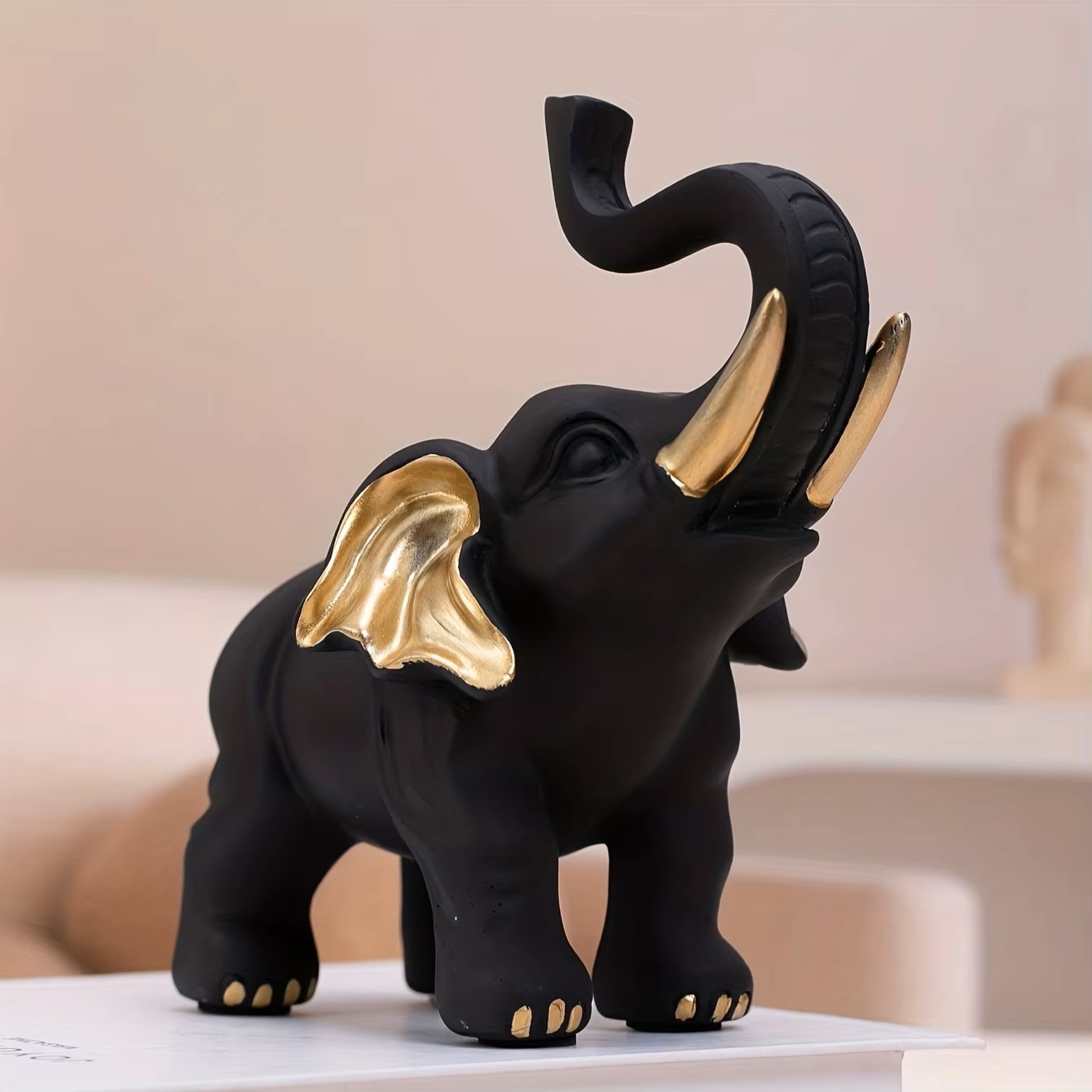 1 pezzo di ornamento della sta - Resin Art Decoration Items recensione e prezzo