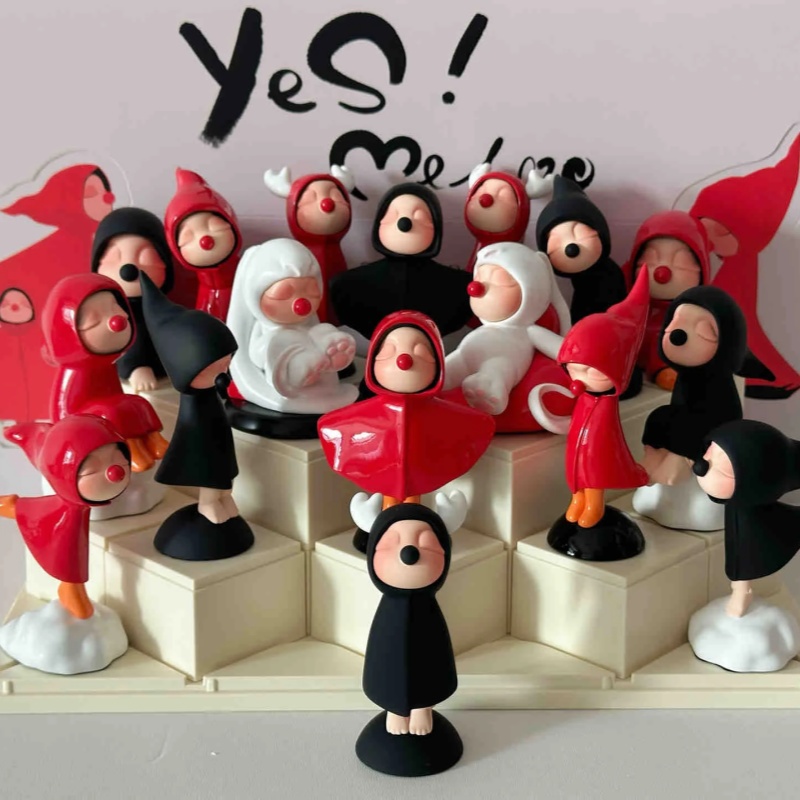Nuovo Arrivo: Originale Huiwei - Resin Art Decoration Items recensione e prezzo