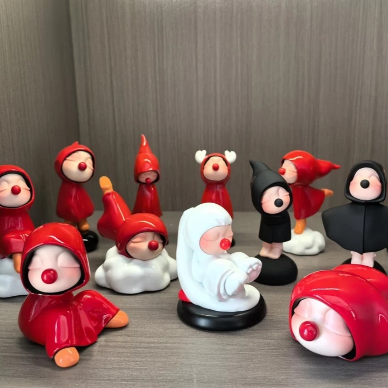 Nuovo Arrivo: Originale Huiwei - Resin Art Decoration Items recensione e prezzo