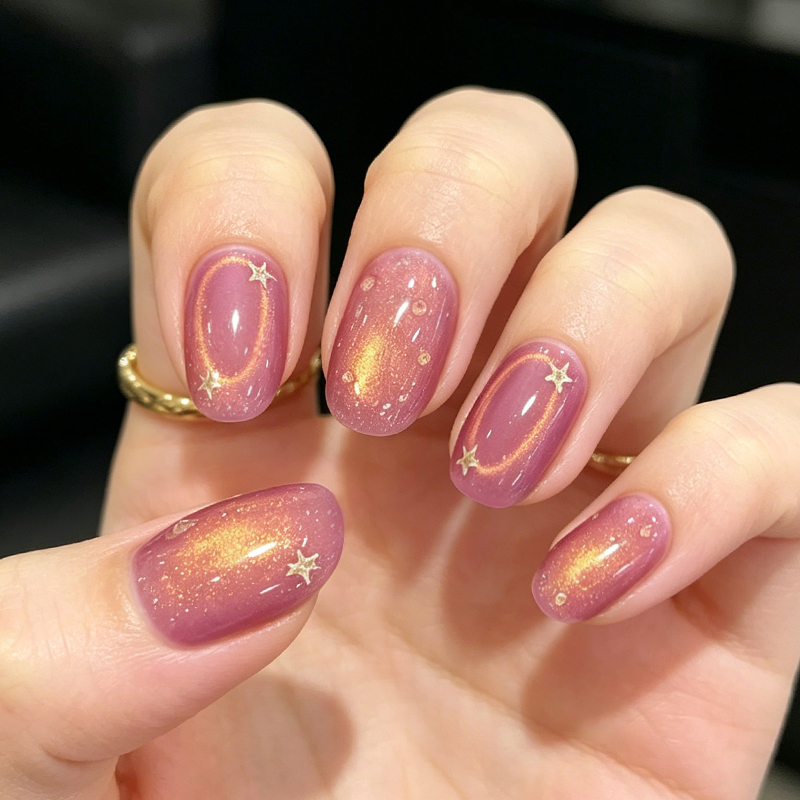 BORN PRETTY 10ml Smalto Semipe - Resin Art Of Rose recensione e prezzo