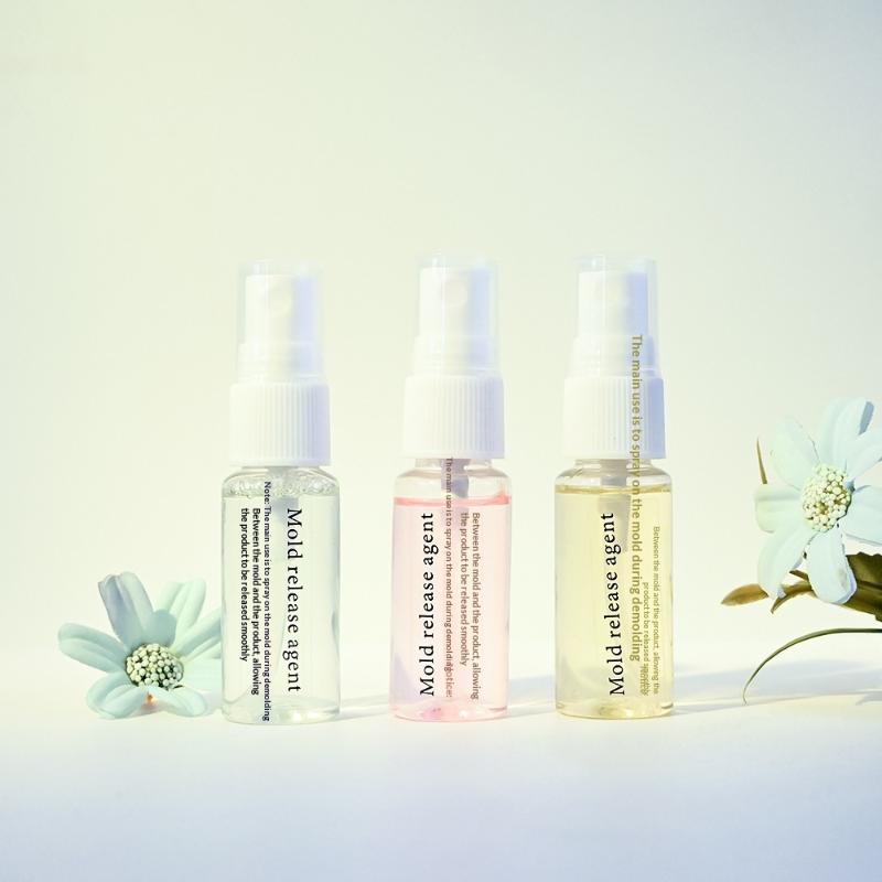 Spray disincrostante per stamp - Release Spray Silicone recensione e prezzo