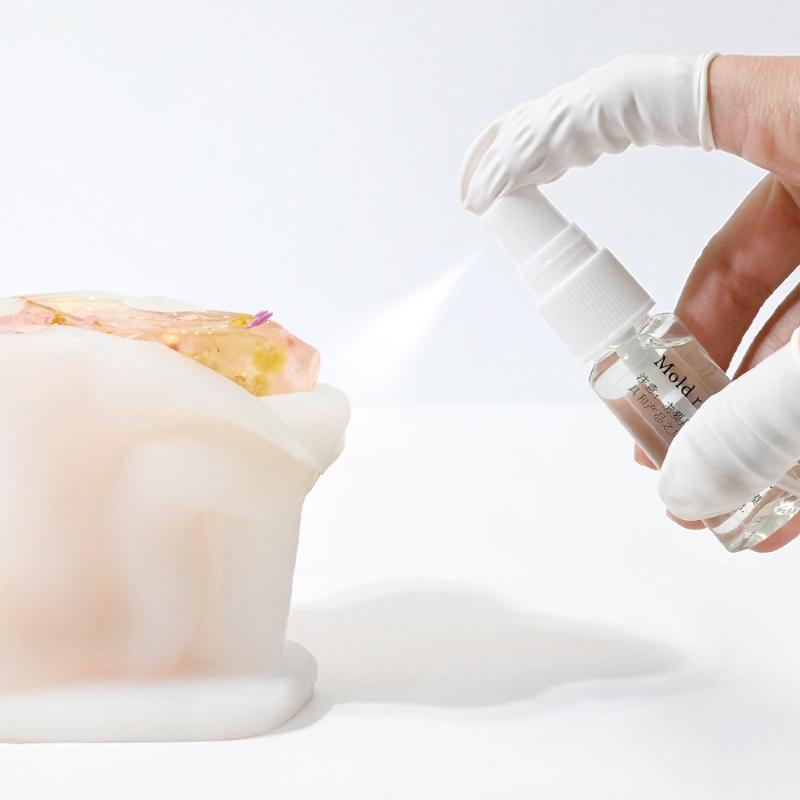 Spray disincrostante per stamp - Release Spray Silicone recensione e prezzo