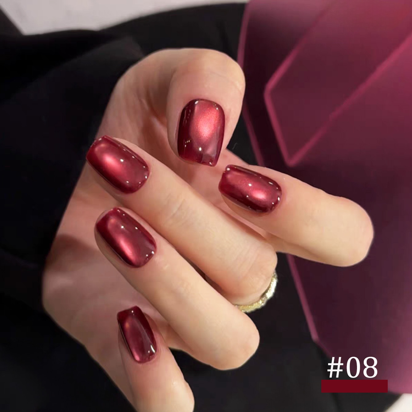 SHAKA 1-10 pz Smalto Semiperma - Resin Art Of Rose recensione e prezzo