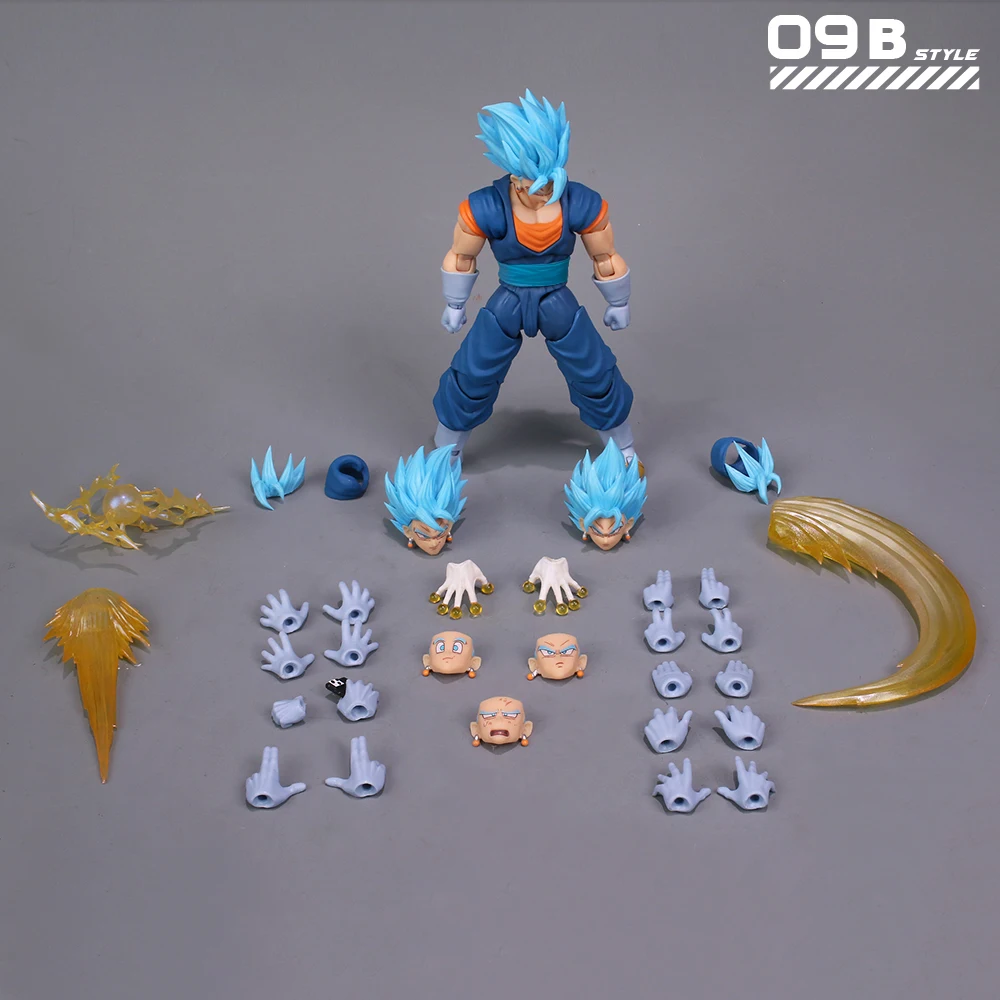 Disponibile YGMW Studio Dragon - Resin Art Dragon Ball Z recensione e prezzo