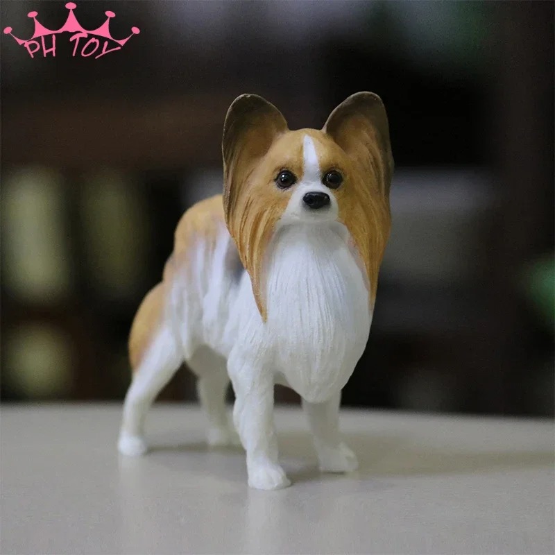 1/6 Bilancia Simulato Papillon - Resin Art Decoration Items recensione e prezzo