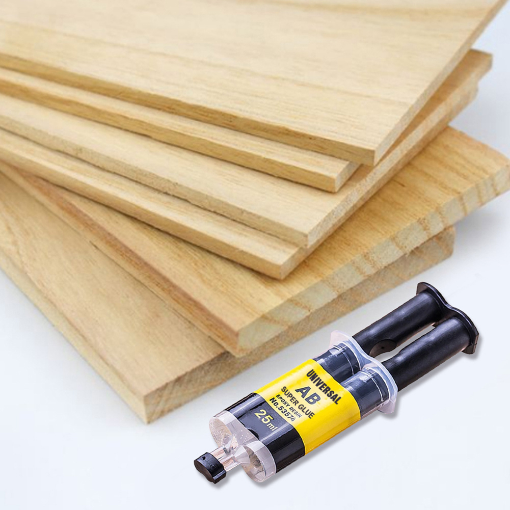Colla Super AB universale in r - Epoxy Resin Ab recensione e prezzo