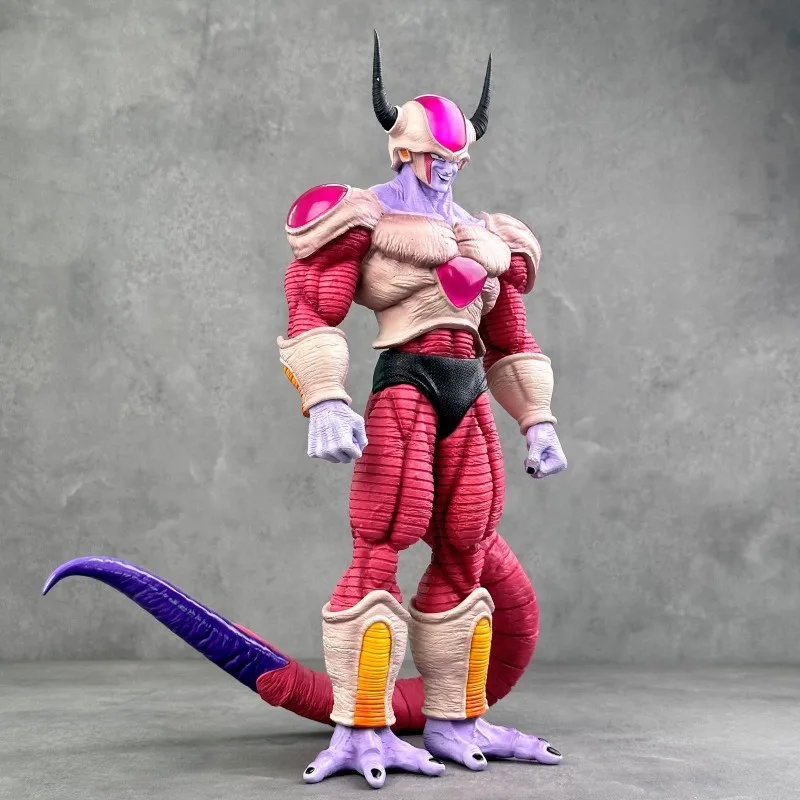 35,5 cm Dragon Ball Z Frieza A - Resin Art Dragon Ball Z recensione e prezzo