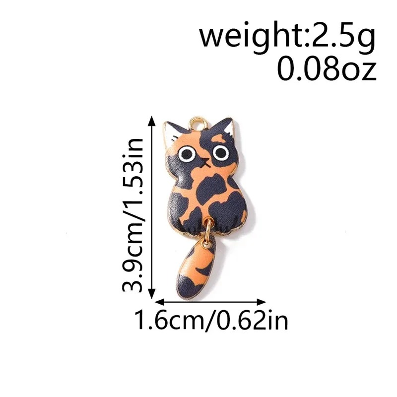 10 Pezzi 16×39mm Ciondoli in R - Resin Art Engagement recensione e prezzo
