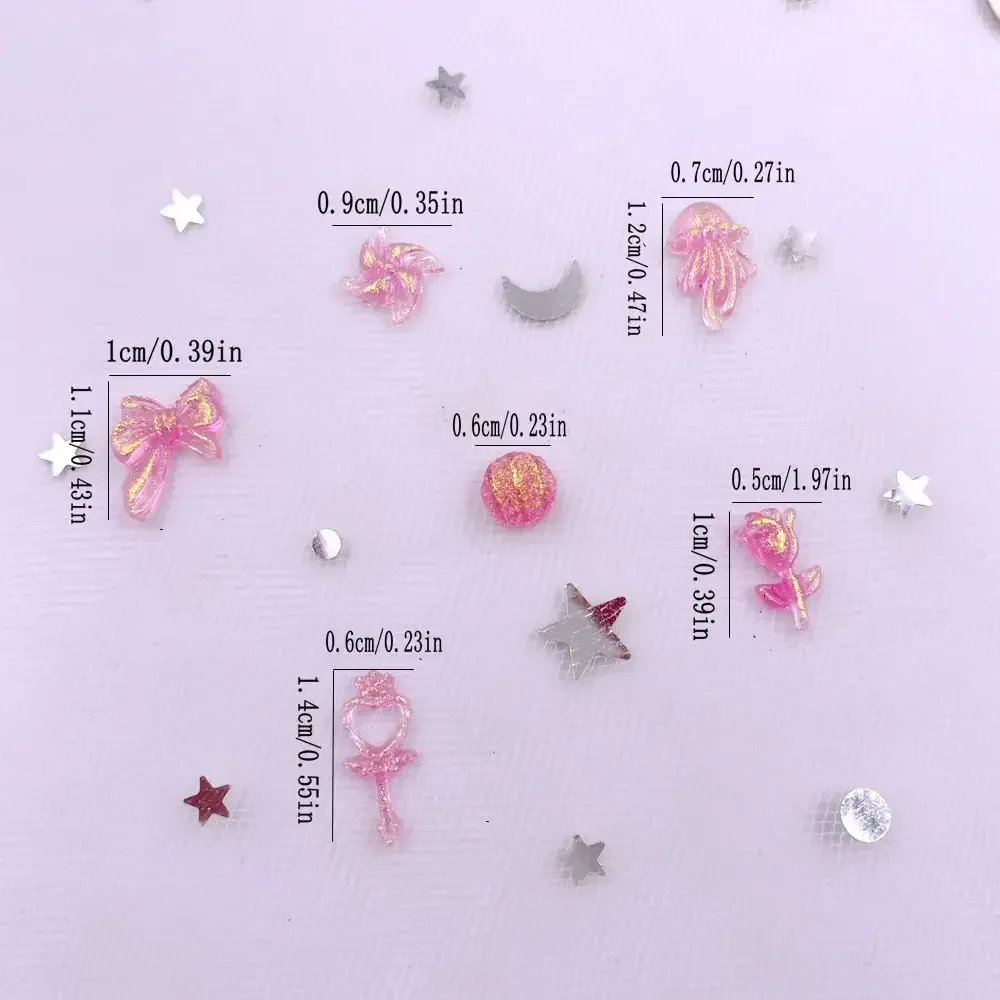 8g Mix di resina Glitter Bacch - Resin Art Of Rose recensione e prezzo