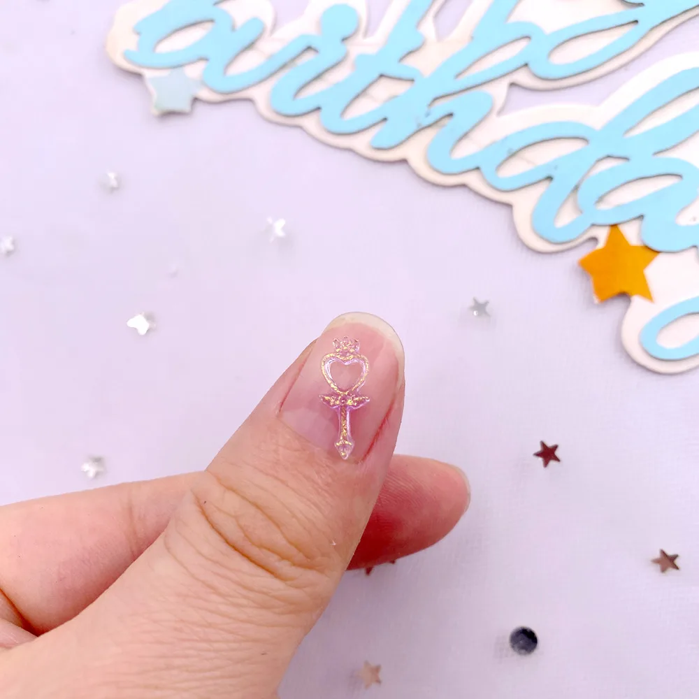 8g Mix di resina Glitter Bacch - Resin Art Of Rose recensione e prezzo
