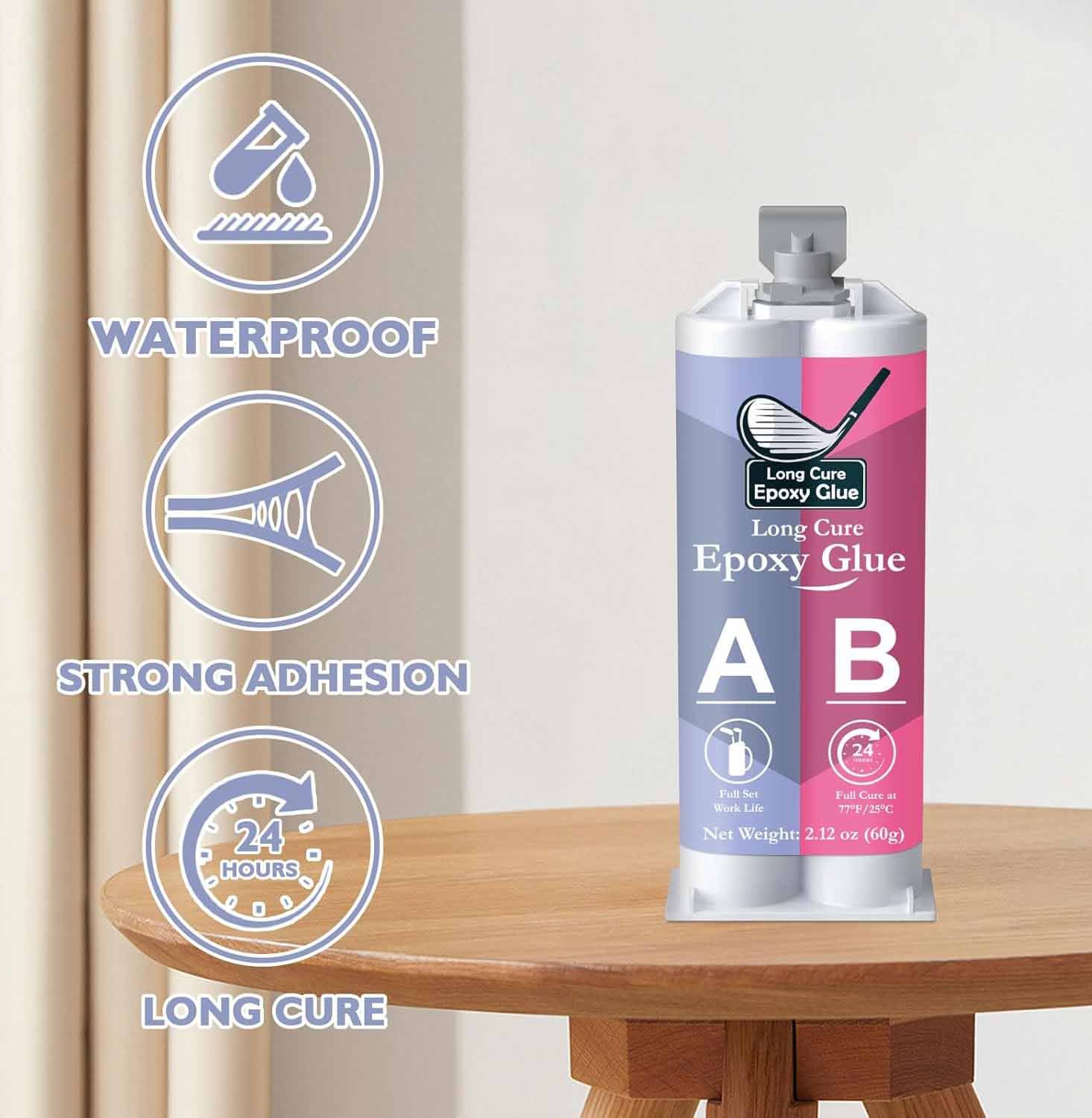 Colla Epossidica a Lunga Polim - Epoxy Resin Ab recensione e prezzo