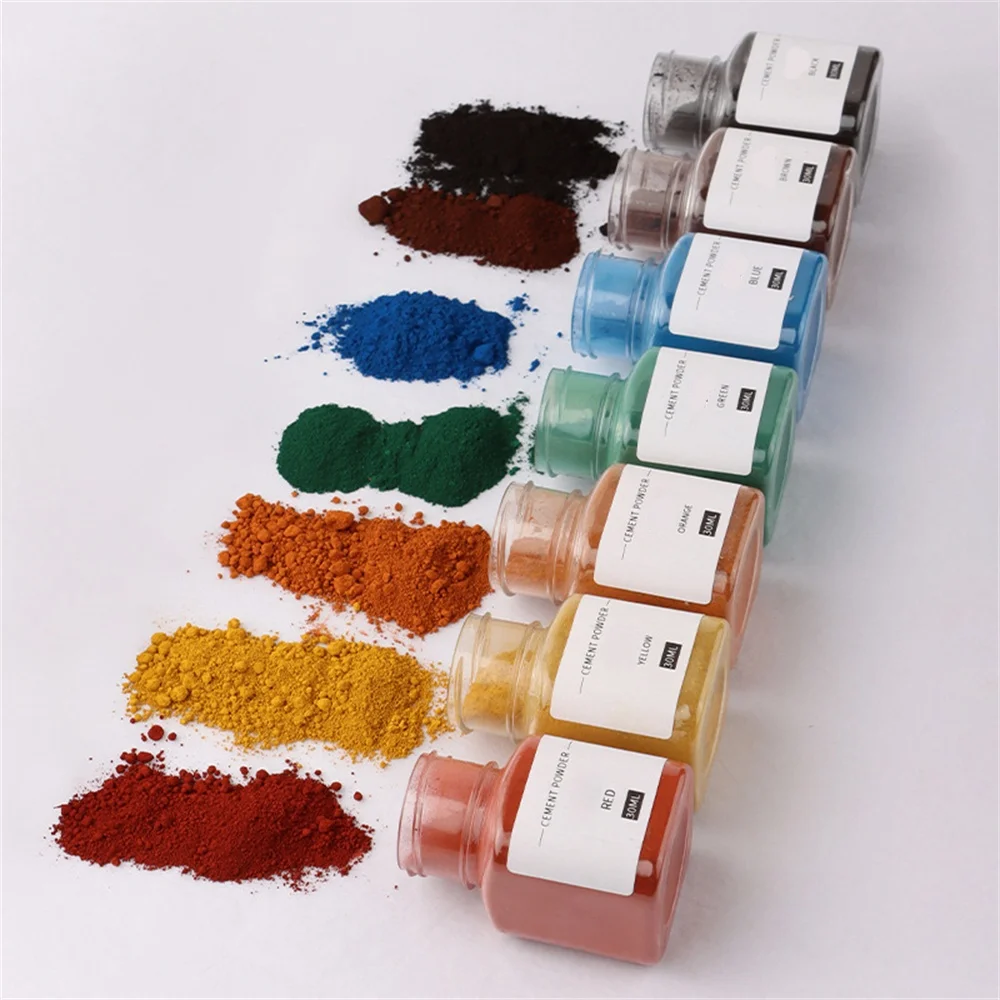 30 ml/barattolo di cemento in  - Pearl Powder Resin recensione e prezzo