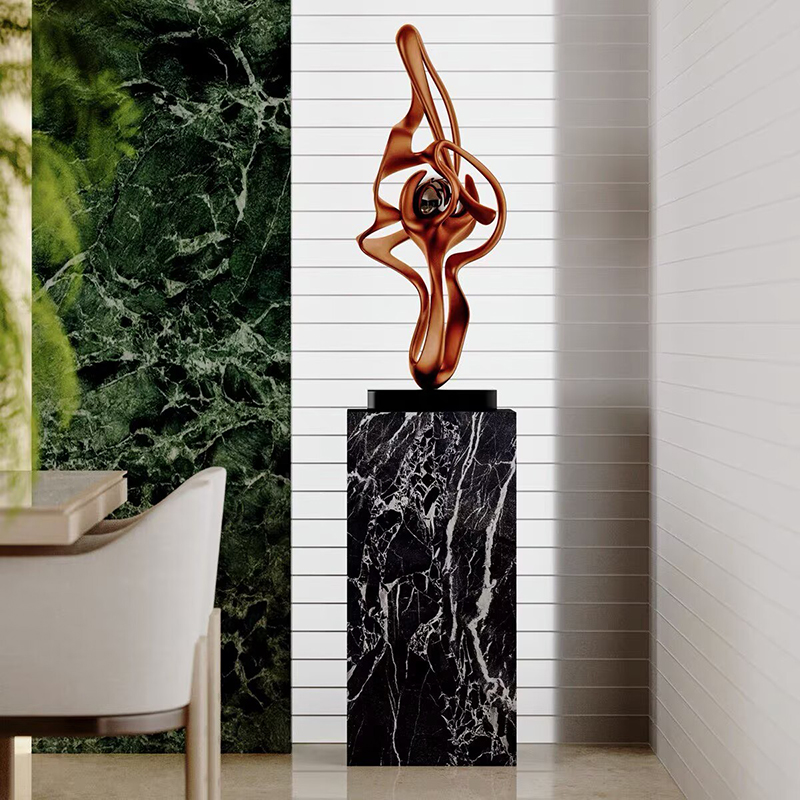 Statua Decorativa di Alta Gamm - Resin Art Gift For Birthday recensione e prezzo