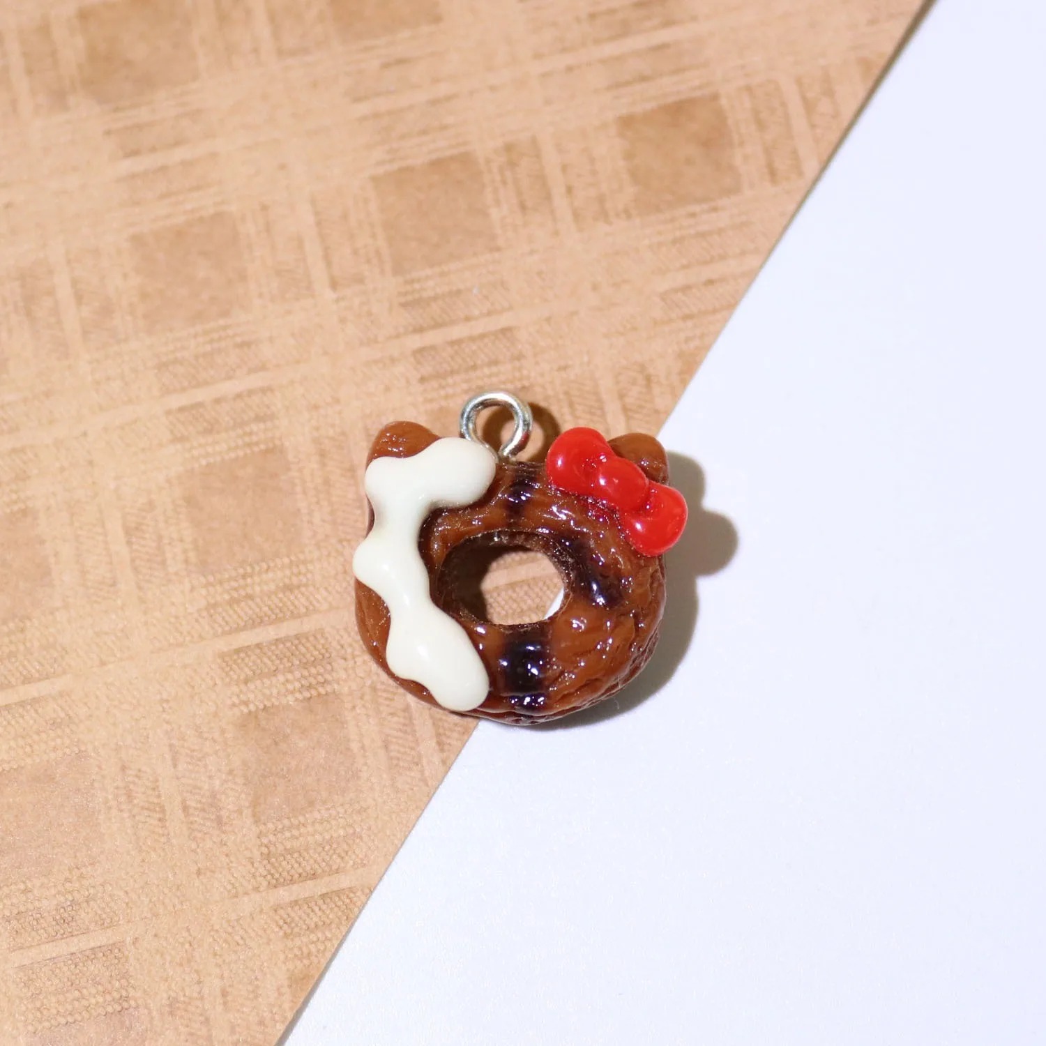 10 Pezzi Ciondoli in Resina a  - Resin Art Accessories recensione e prezzo