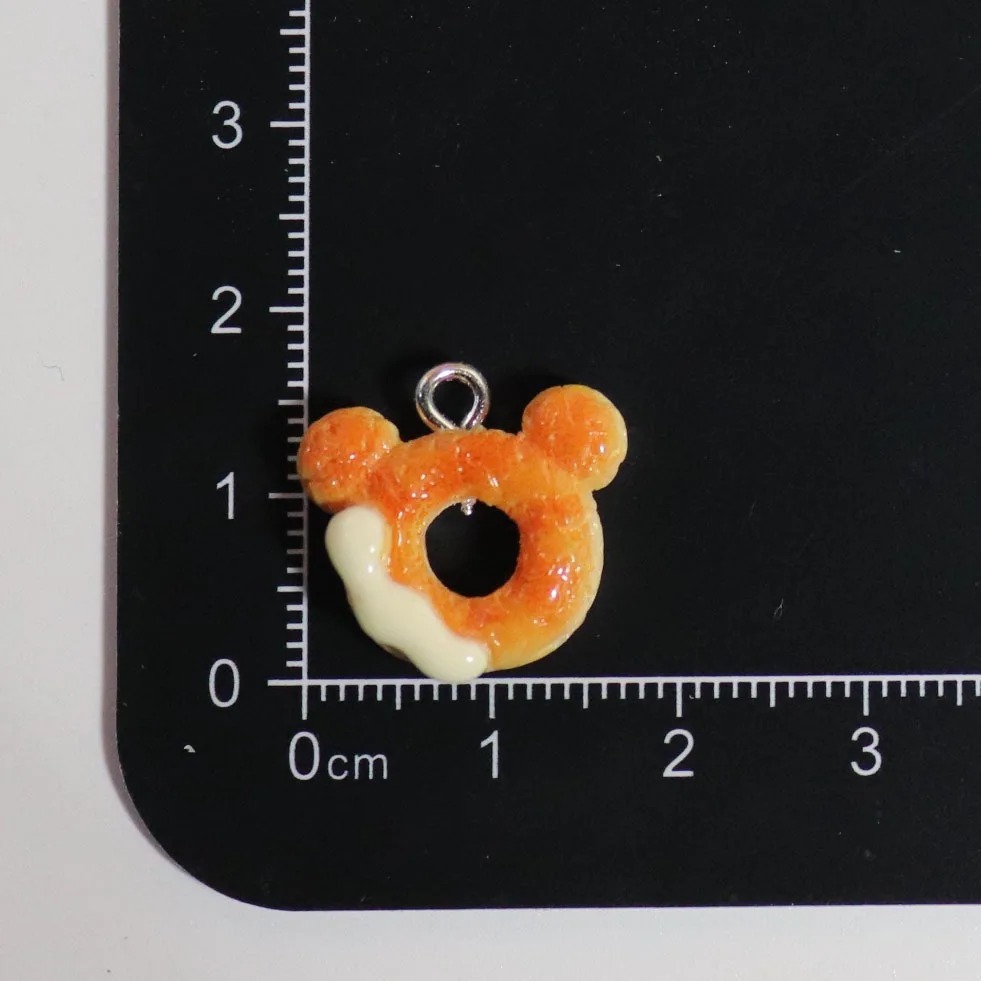 10 Pezzi Ciondoli in Resina a  - Resin Art Accessories recensione e prezzo
