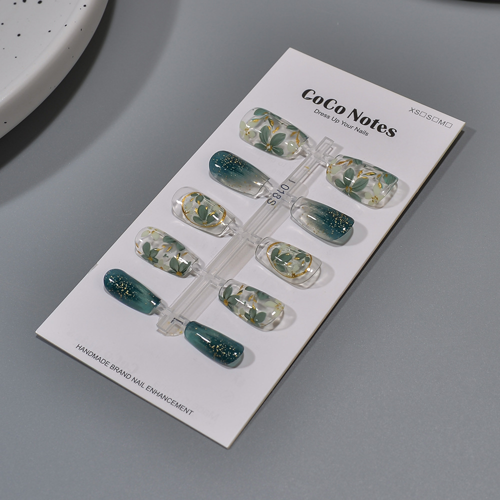 10 pezzi primavera estate nuov - Resin Art Flower recensione e prezzo
