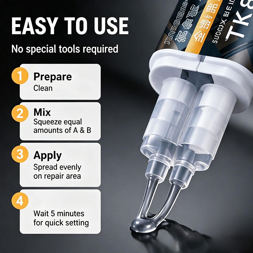 Colla per canne da pesca, resi - Epoxy Resin Ab recensione e prezzo