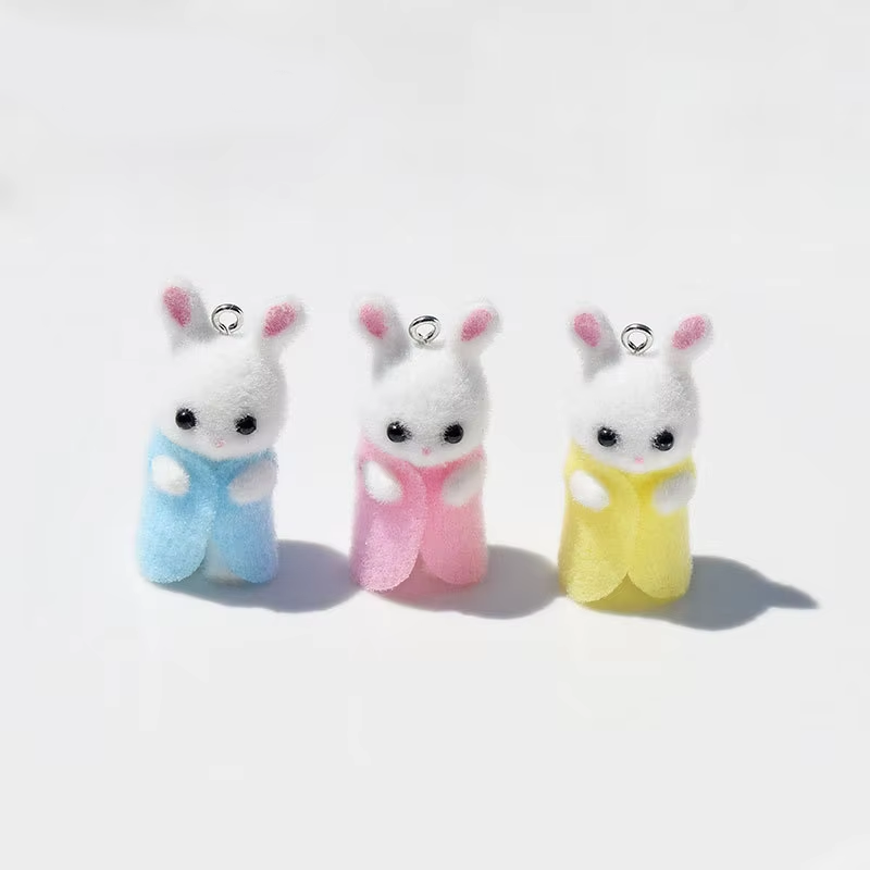 3 pezzi 3D floccaggio resina c - Resin Art Accessories recensione e prezzo
